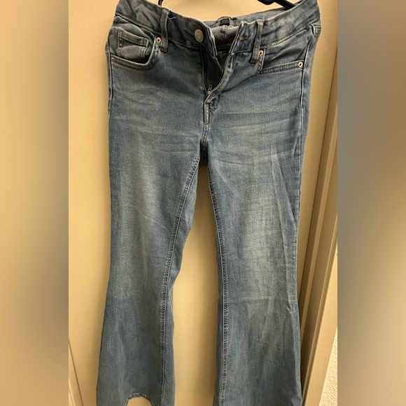 Wild Fable Flared Jeans - Picture 2 of 2